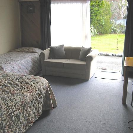 Tongariro River Motel 투랑가이 외부 사진