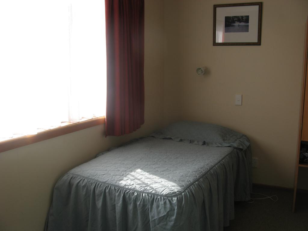 Tongariro River Motel 투랑가이 객실 사진