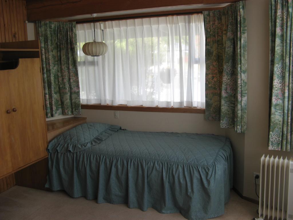 Tongariro River Motel 투랑가이 객실 사진