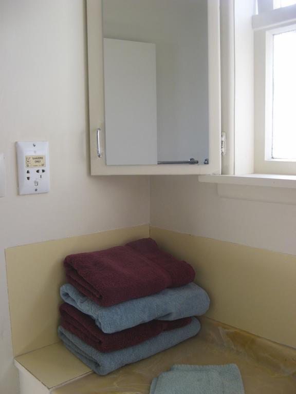 Tongariro River Motel 투랑가이 외부 사진