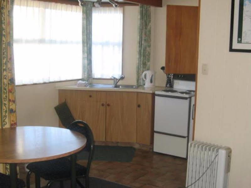 Tongariro River Motel 투랑가이 외부 사진
